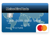 MeineGiroKarte